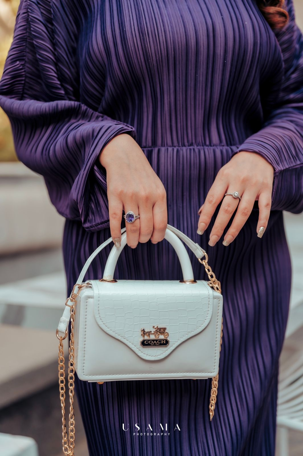 Luxury Handbags