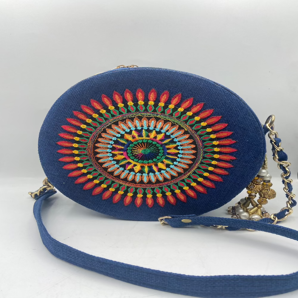 Circle bag