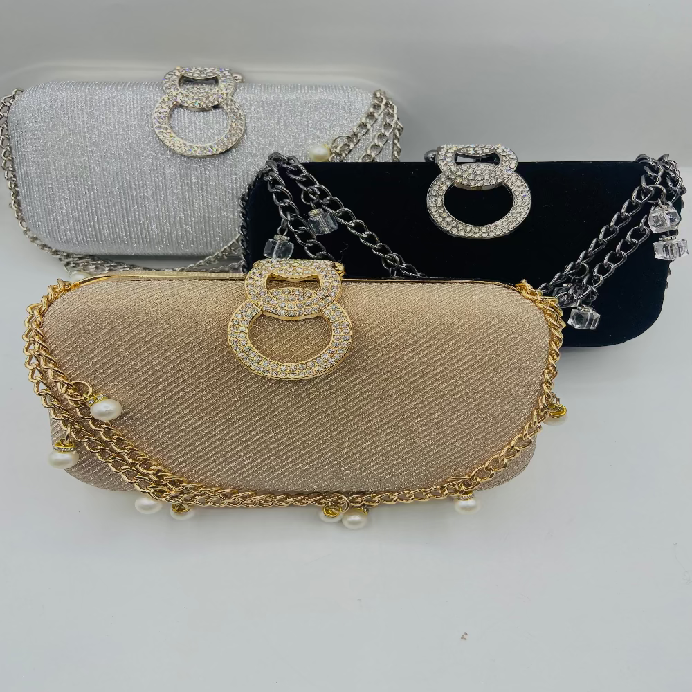 Élan Clutch