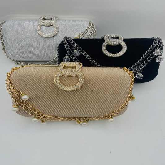 Élan Clutch