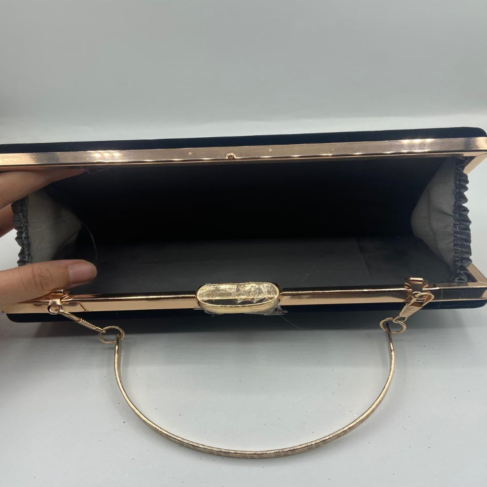 Mystic Clutch