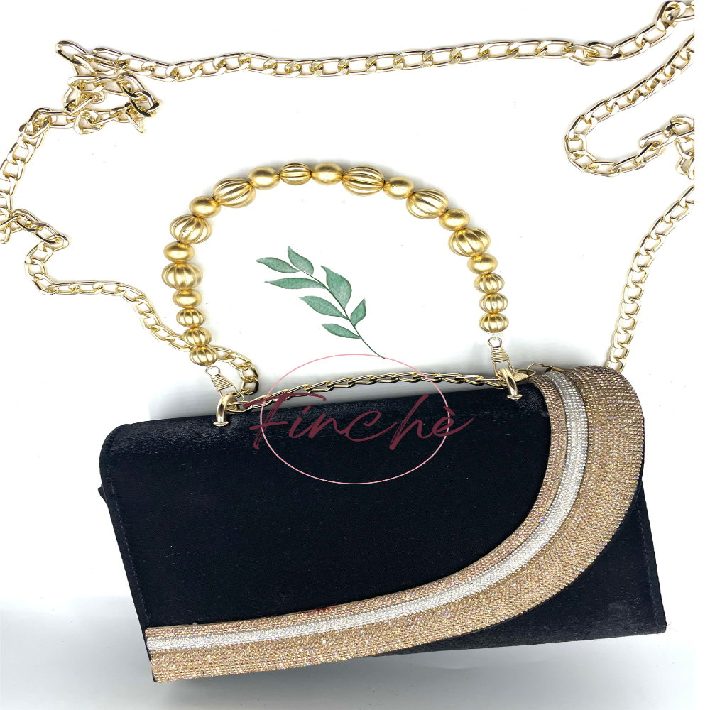 Elite handbag