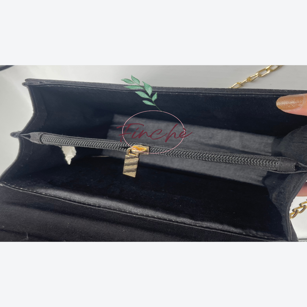 Elite handbag