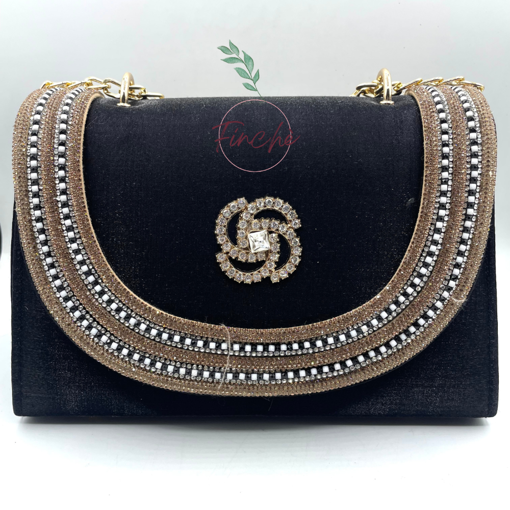 Luxe Bloom
