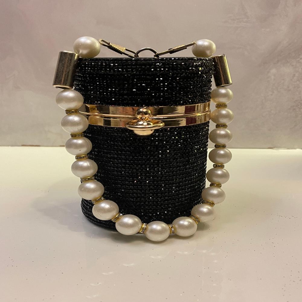 Dainty Duffle (Copy)