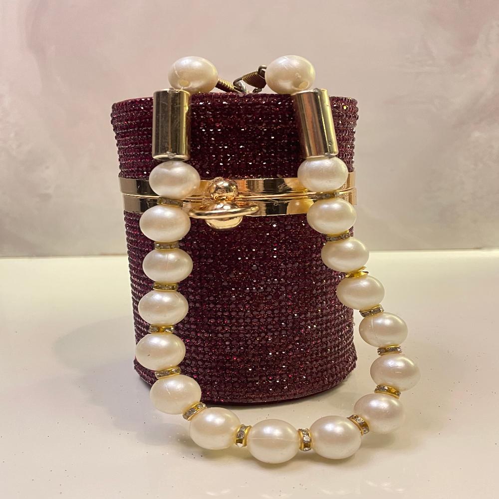 Dainty Duffle (Copy)