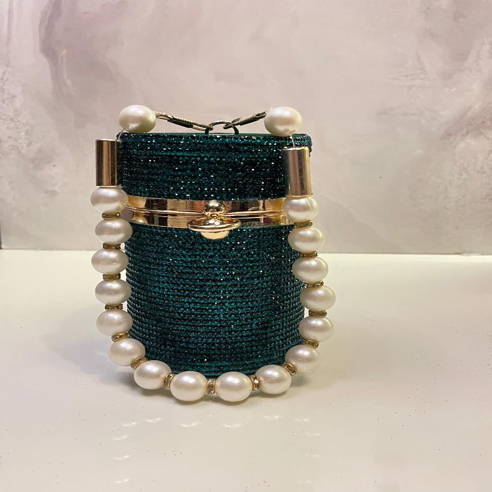 Dainty Duffle (Copy)