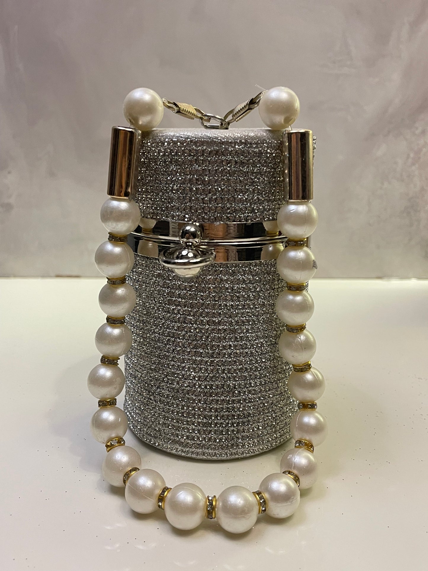 Dainty Duffle (Copy)