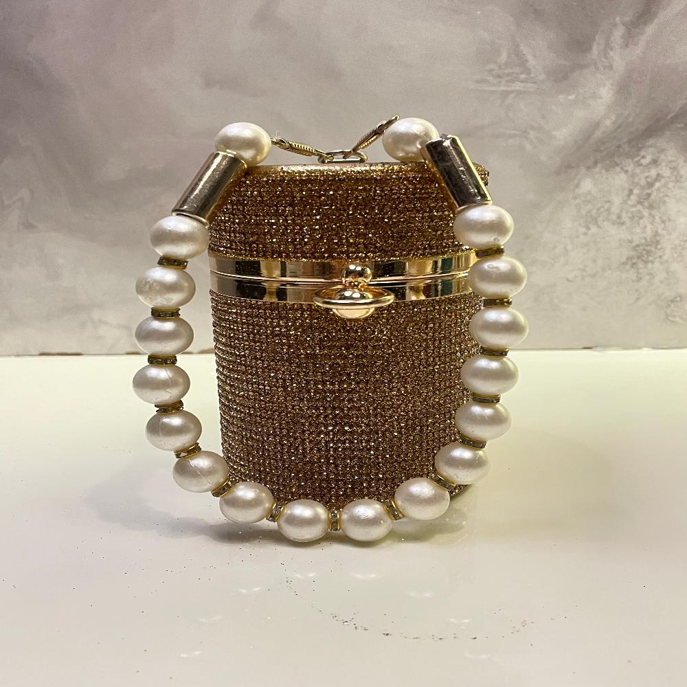 Dainty Duffle (Copy)