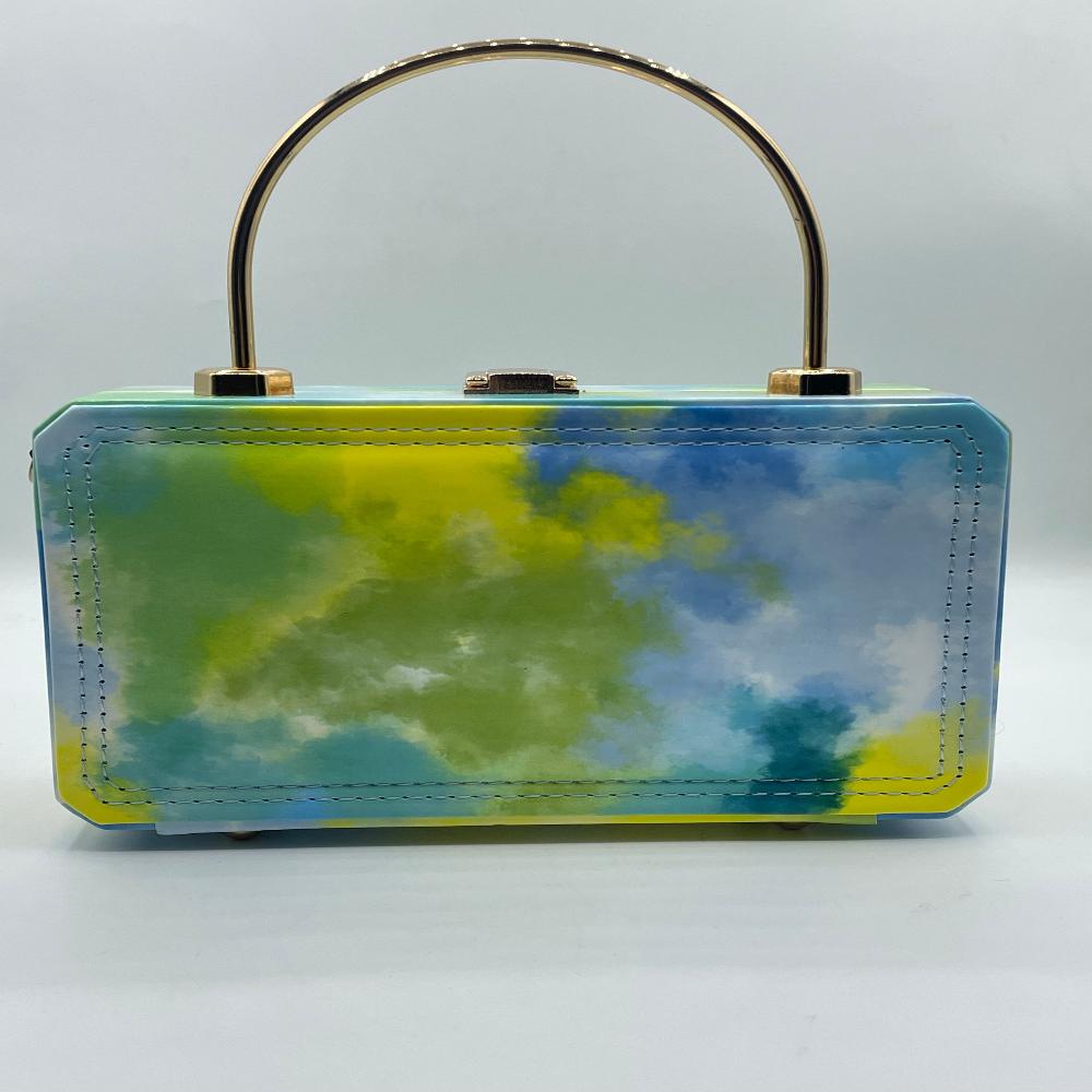 Chic Cubes