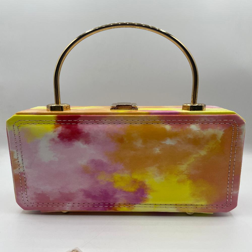 Chic Cubes