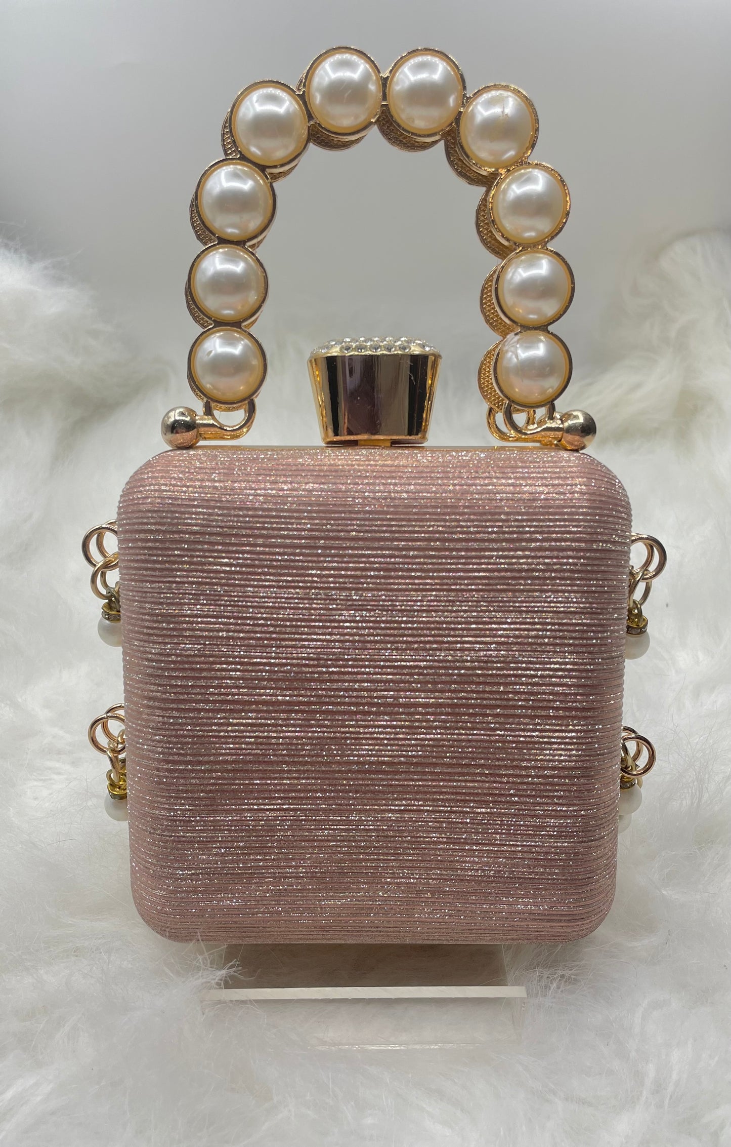 Exquisite Elegance Clutch