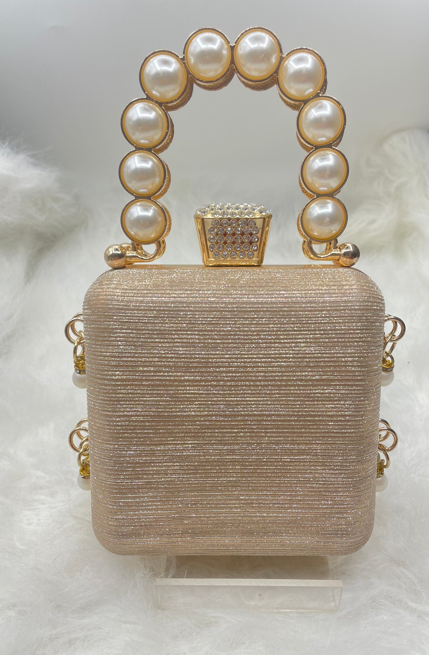 Exquisite Elegance Clutch