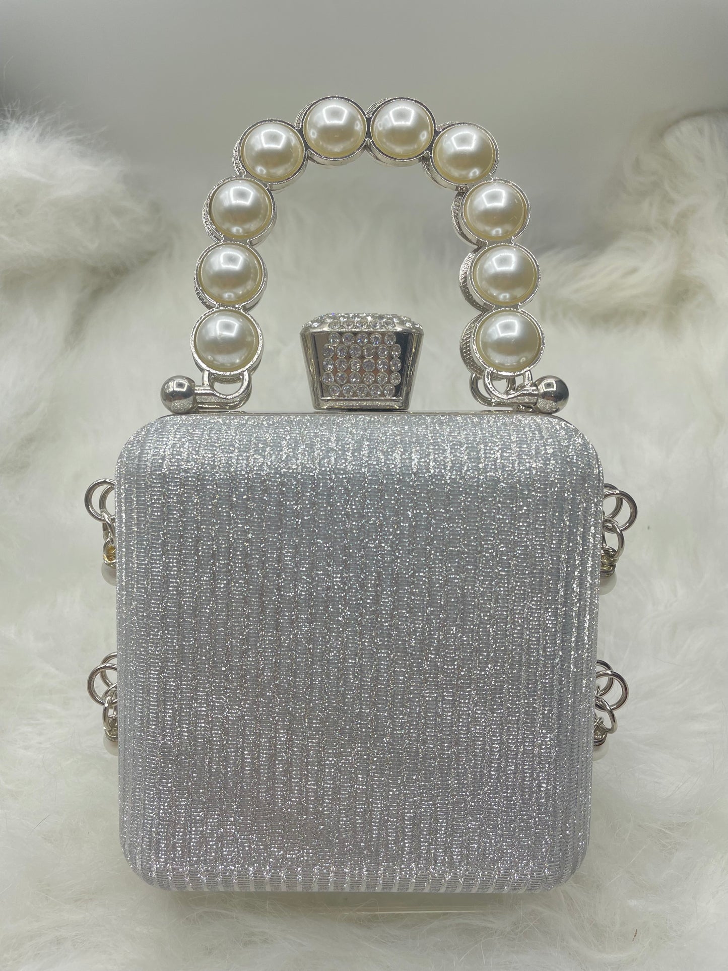 Exquisite Elegance Clutch
