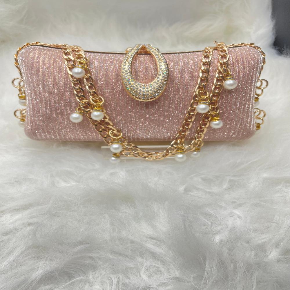 Blush Blossom Elegance