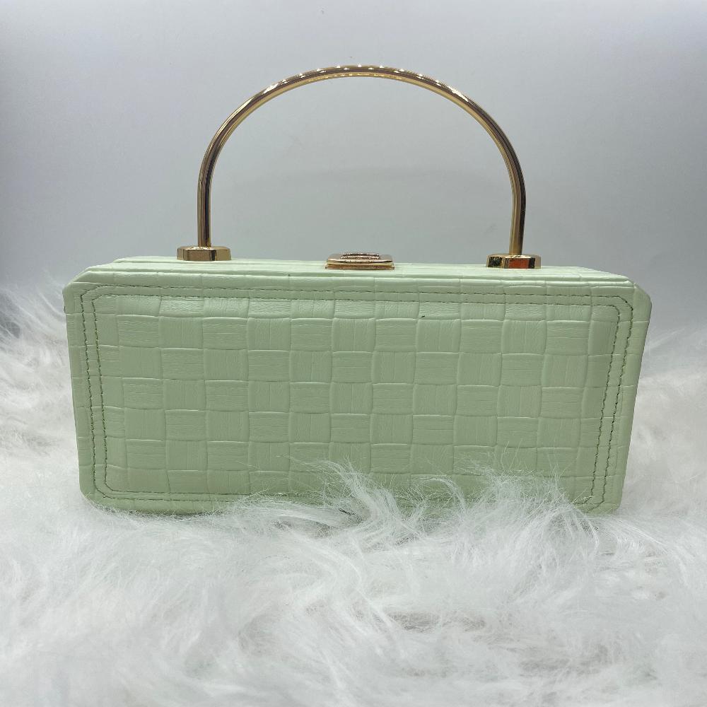 Textured Elegance