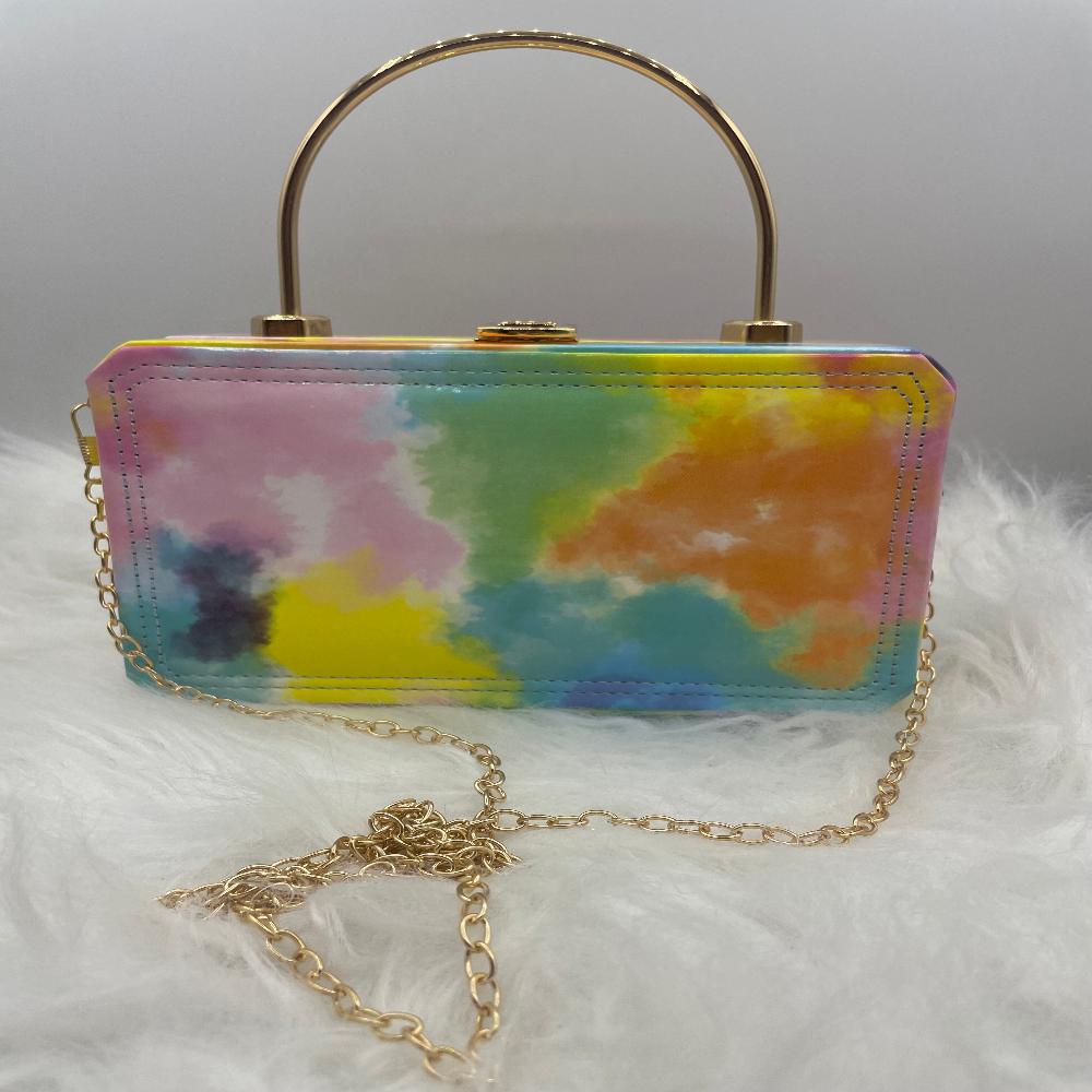 Chic Cubes