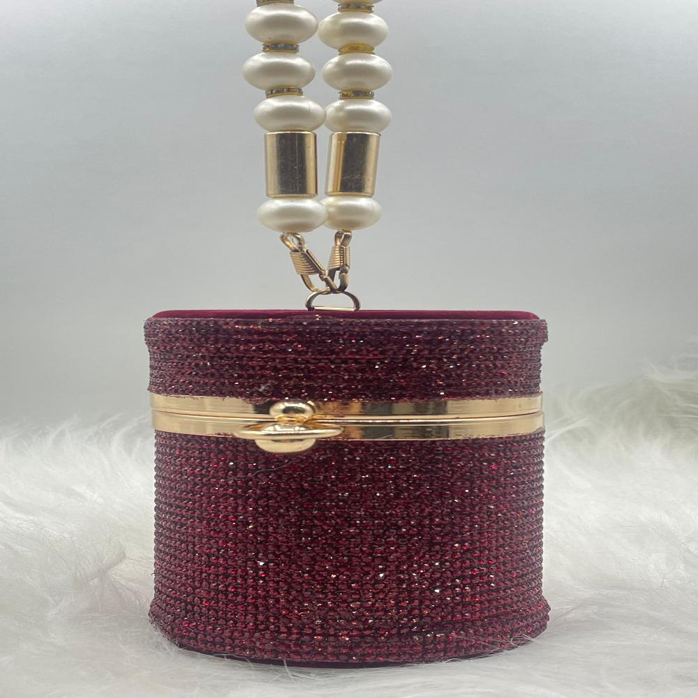 Dainty Duffle (Copy)
