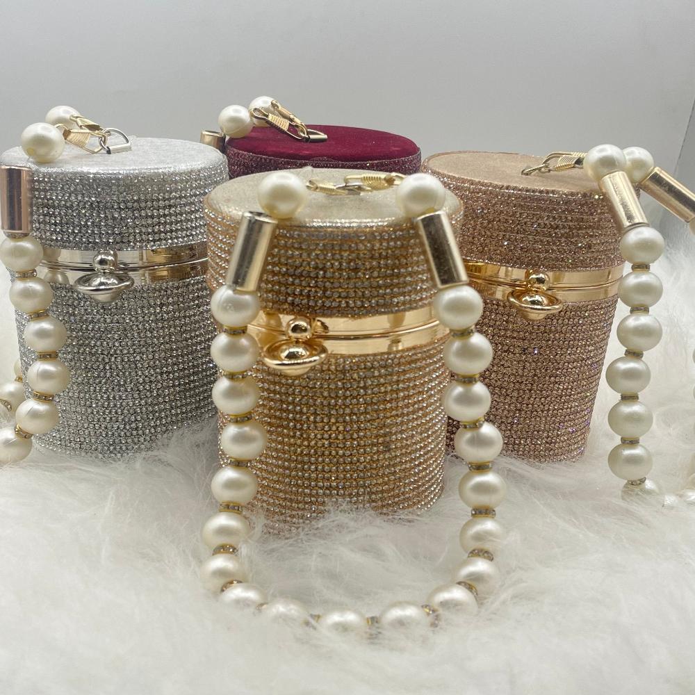 Dainty Duffle (Copy)