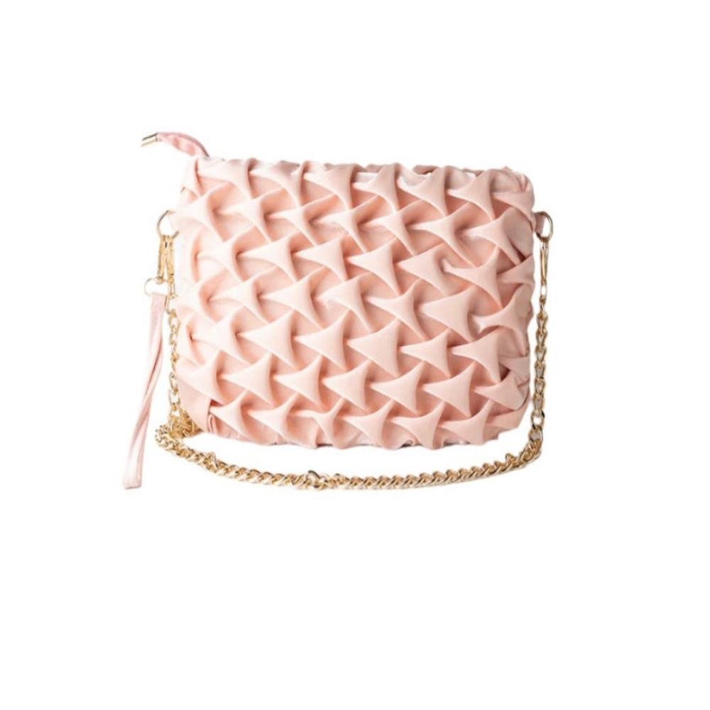Bubbly Elegance
