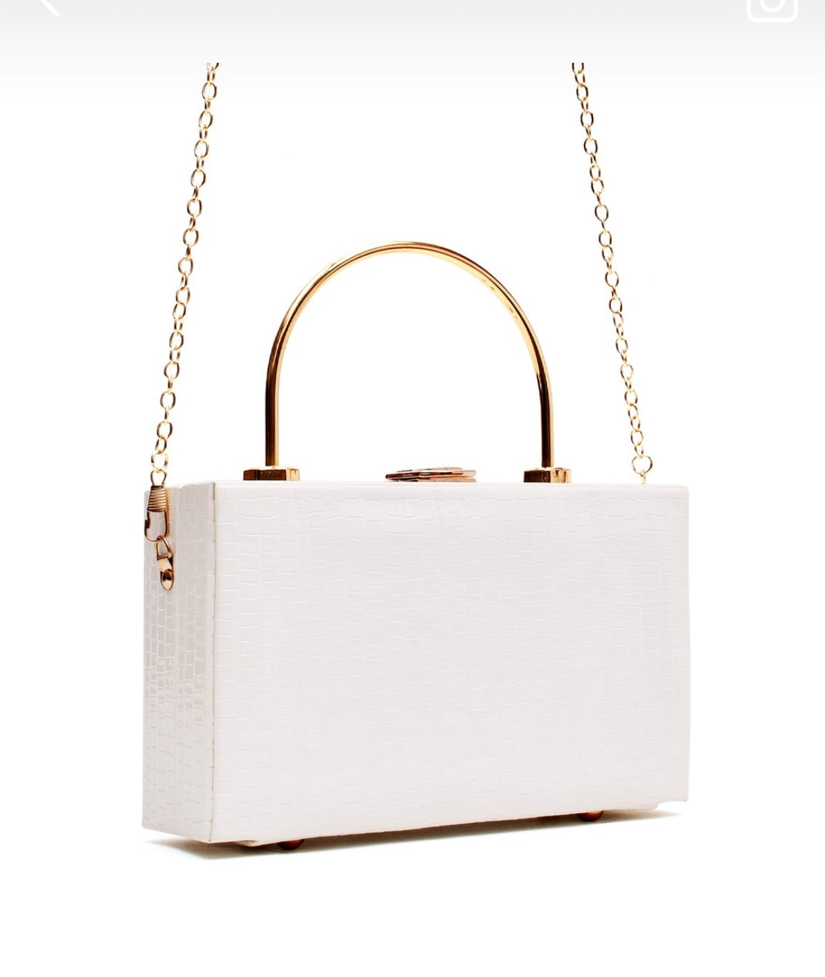 Boxed Elegance
