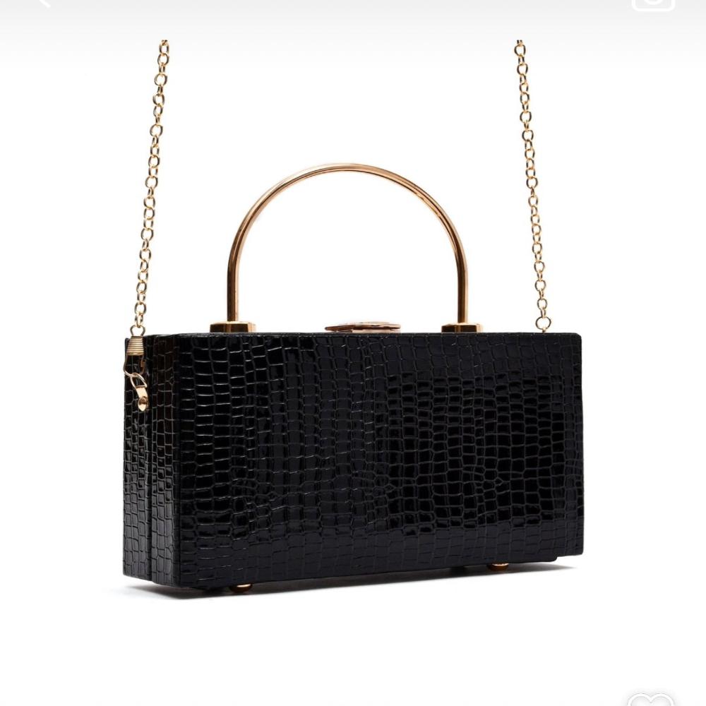 Boxed Elegance