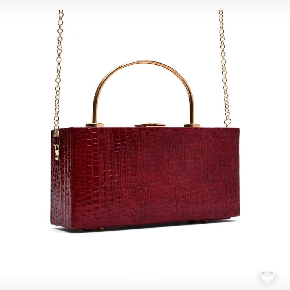 Boxed Elegance