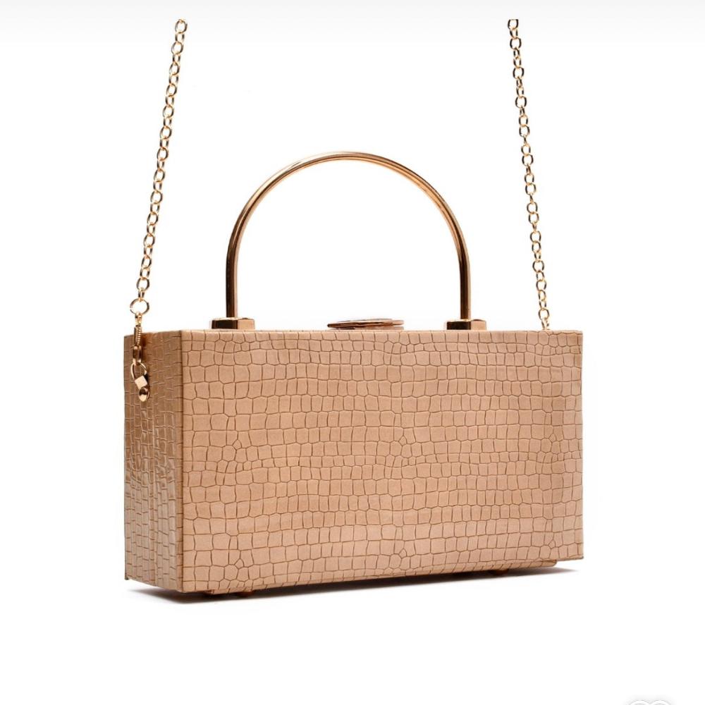 Boxed Elegance
