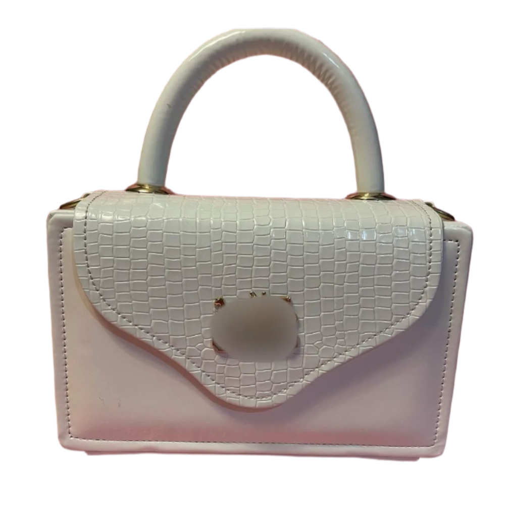 Candy Crush handbag
