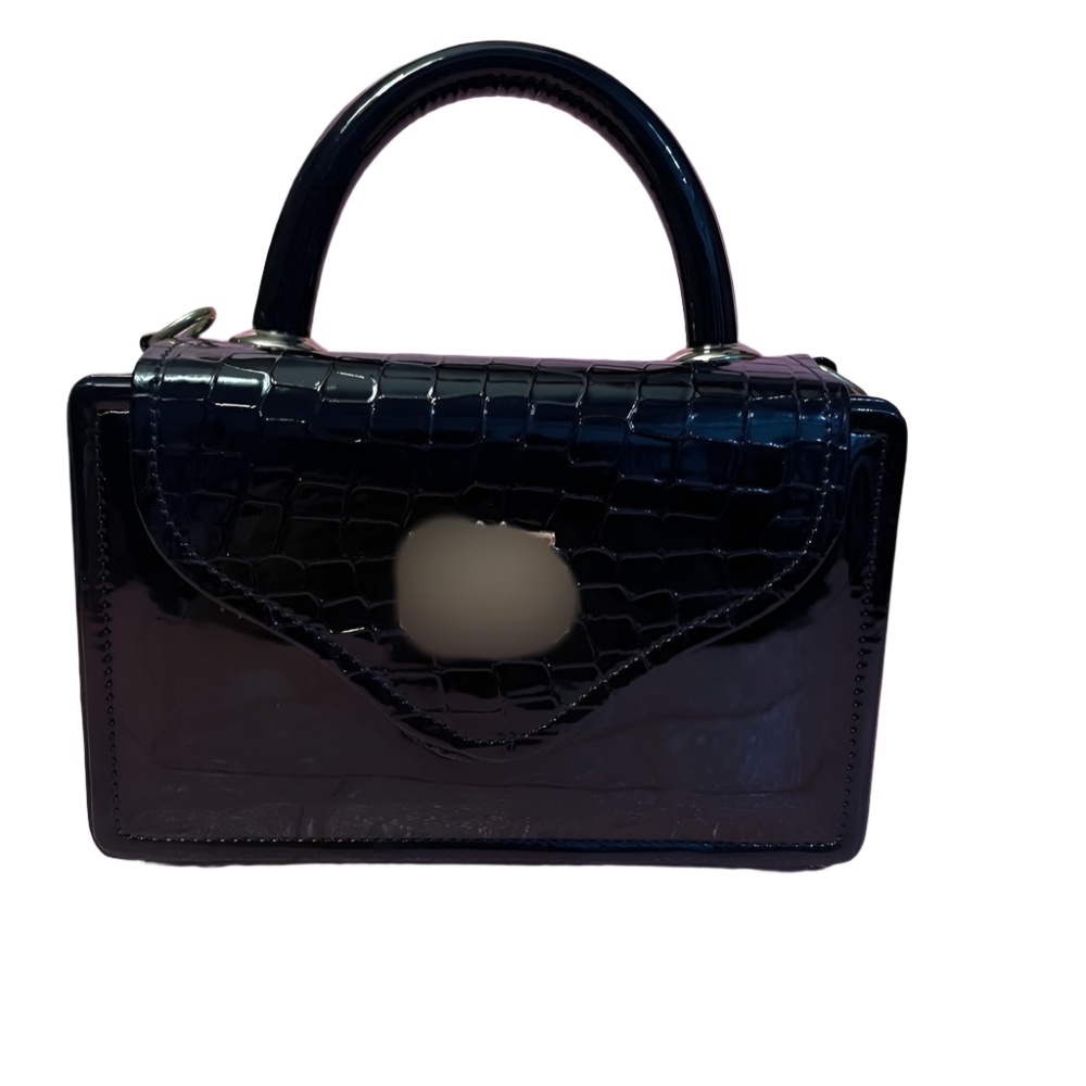 Candy Crush handbag
