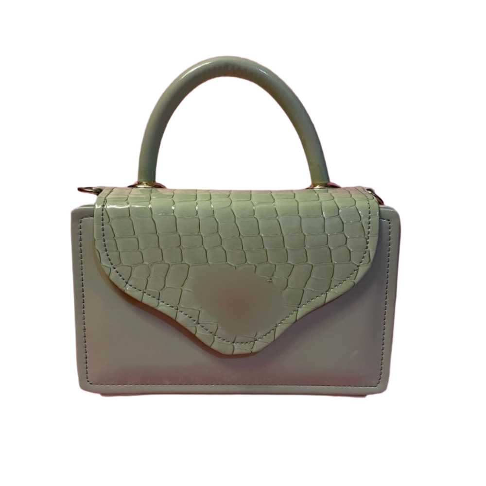 Candy Crush handbag