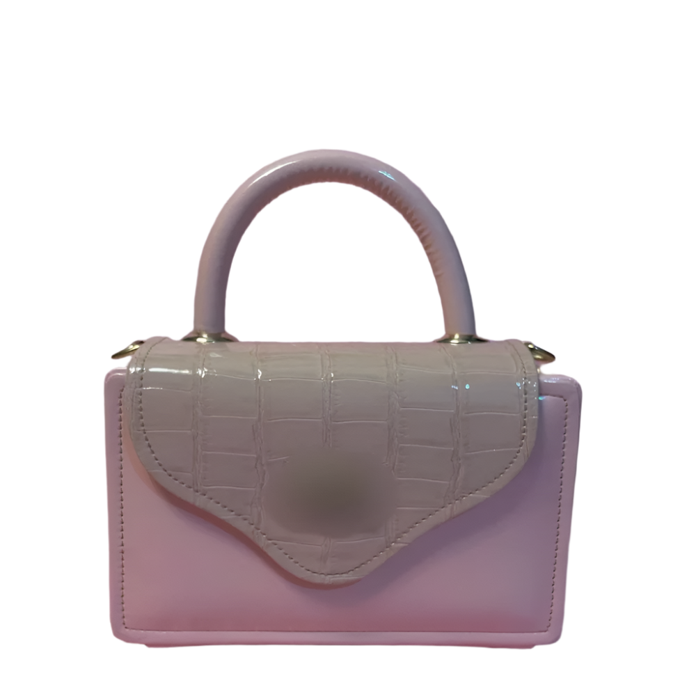 Candy Crush handbag