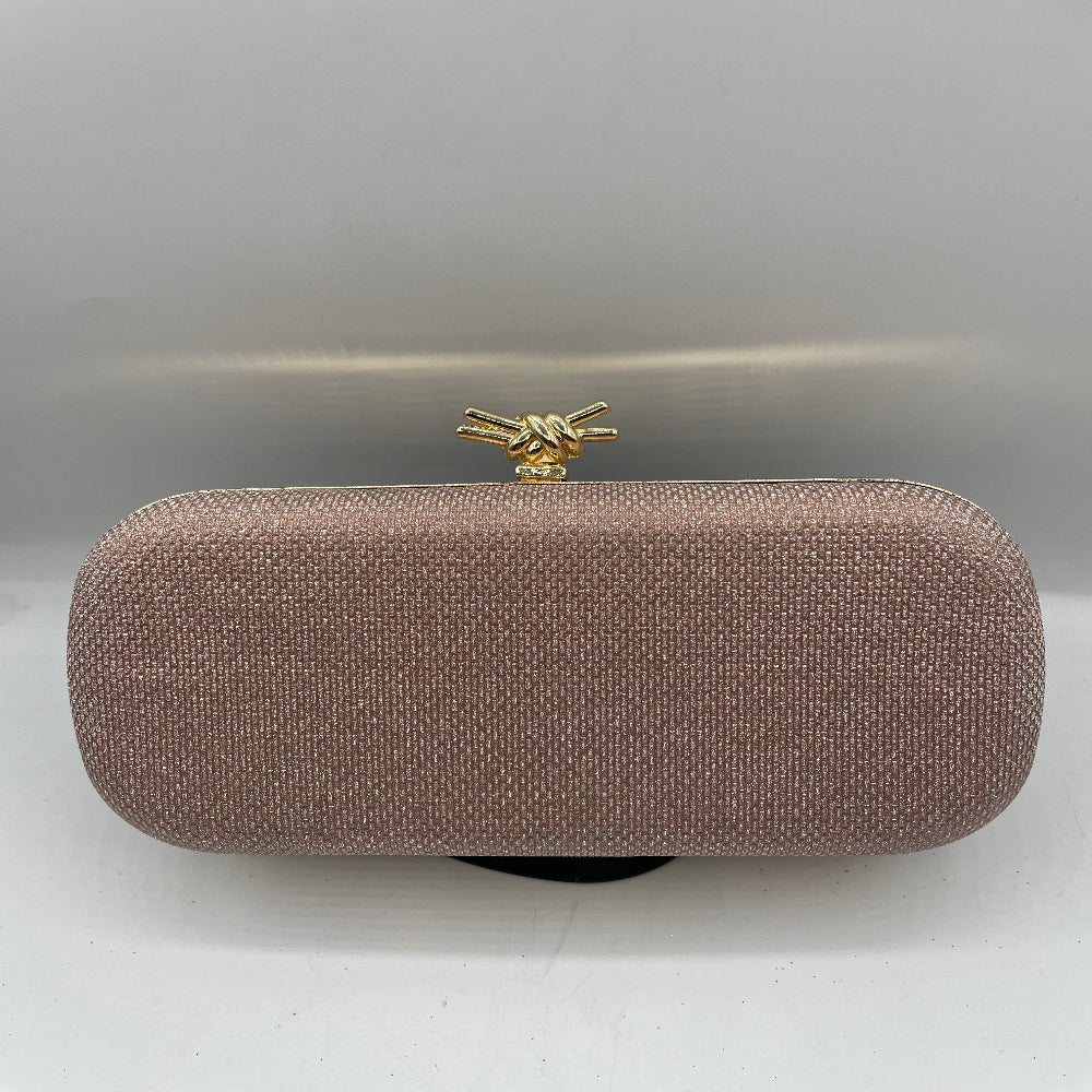 Halo Clutch