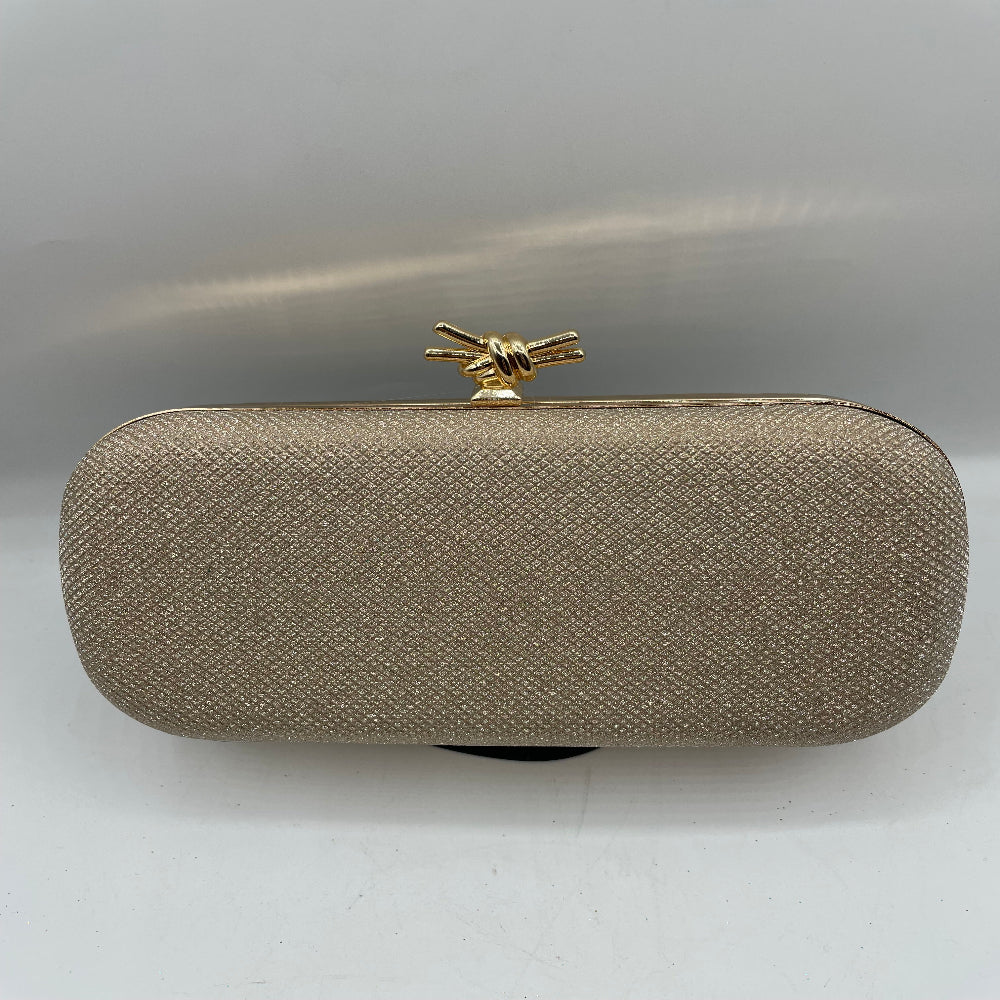Halo Clutch