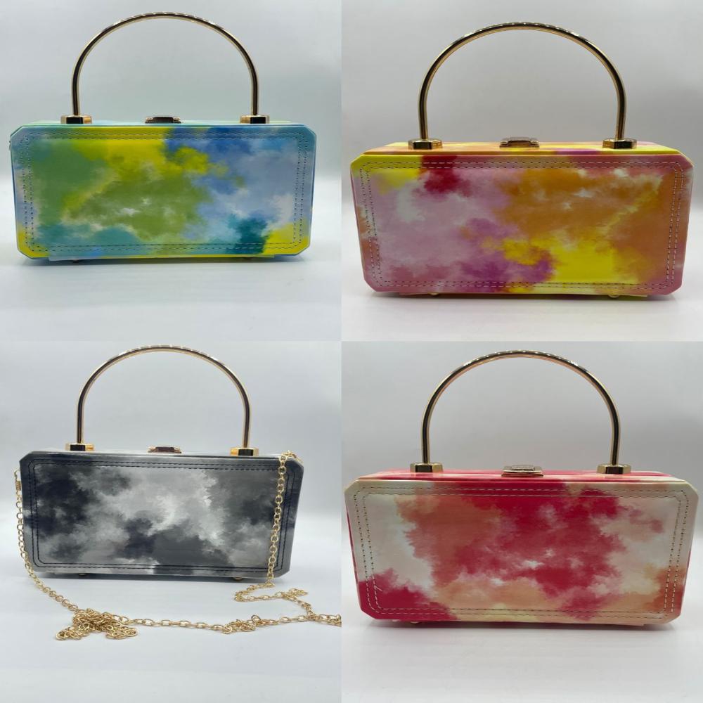 Chic Cubes