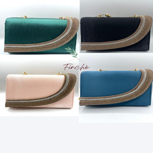 Elite handbag