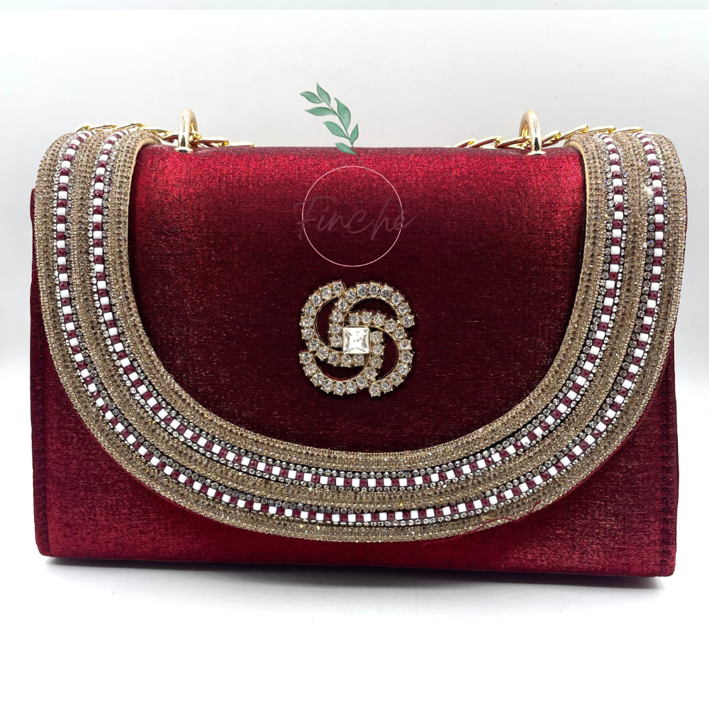 Luxe Bloom