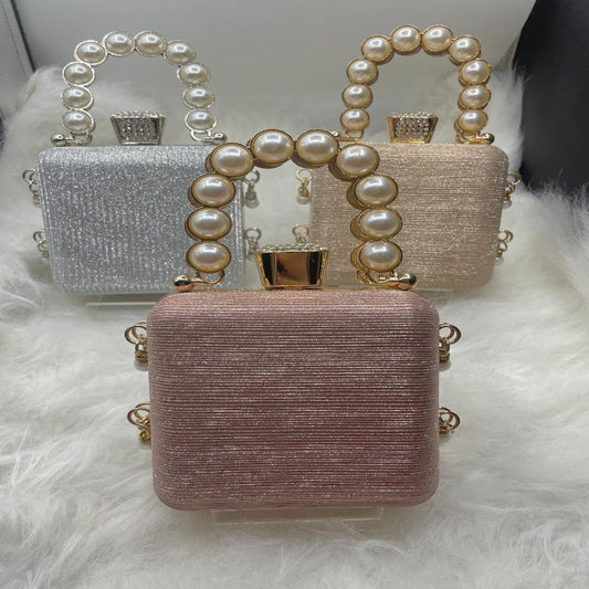 Exquisite Elegance Clutch