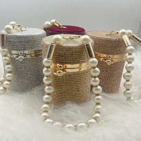 Dainty Duffle (Copy)