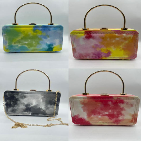 Chic Cubes